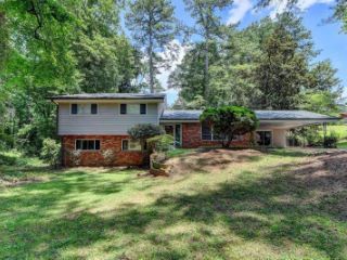 Foreclosed Home - 4100 MONTICELLO WAY, 30337