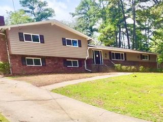 Foreclosed Home - 4205 WILLIAMSBURG DR, 30337