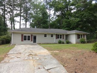 Foreclosed Home - 5186 CHAMBLEE DUNWOODY RD, 30338