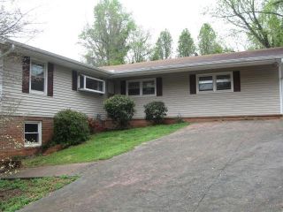 Foreclosed Home - 5097 TILLY MILL RD, 30338