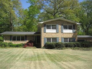 Foreclosed Home - 4491 N PEACHTREE RD, 30338