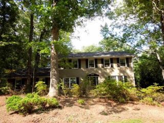 Foreclosed Home - 5431 N PEACHTREE RD, 30338