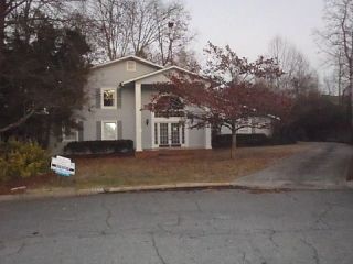 Foreclosed Home - 2235 SANCROFF CT, 30338