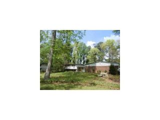 Foreclosed Home - 4596 KINGSGATE DR, 30338