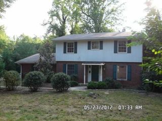 Foreclosed Home - 5101 TILLY MILL RD, 30338