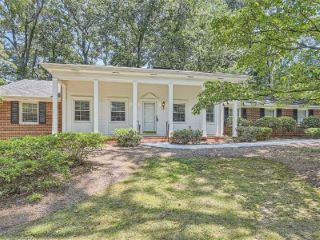 Foreclosed Home - 2274 N PEACHTREE CT, 30338