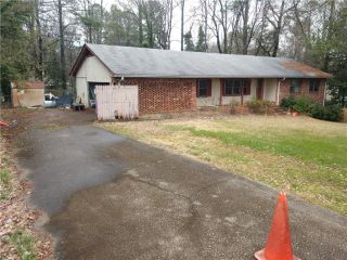 Foreclosed Home - 1782 VANDERLYN DR, 30338