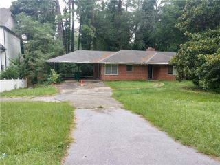 Foreclosed Home - 5210 CHAMBLEE DUNWOODY RD, 30338