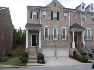 Foreclosed Home - 3039 WOODWALK DR SE, 30339