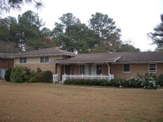 Foreclosed Home - List 100041930