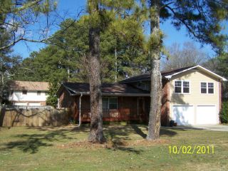 Foreclosed Home - List 100043059