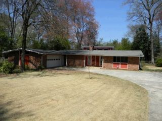 Foreclosed Home - 3527 REGALWOODS DR, 30340