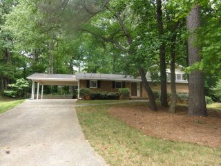 Foreclosed Home - 2944 WHITBY DR, 30340