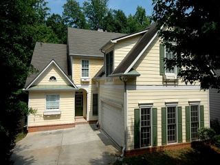 Foreclosed Home - 3603 CHESTNUT DR, 30340