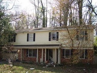 Foreclosed Home - List 100098273