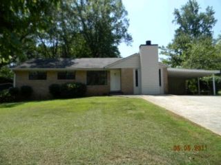 Foreclosed Home - List 100131632