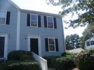 Foreclosed Home - 3414 MISTY HARBOUR TRL, 30340