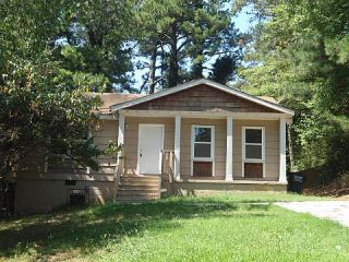 Foreclosed Home - 213 LAKE DR, 30340
