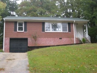 Foreclosed Home - 3426 RAYMOND DR, 30340