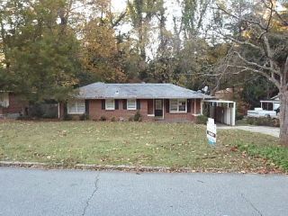 Foreclosed Home - List 100200683