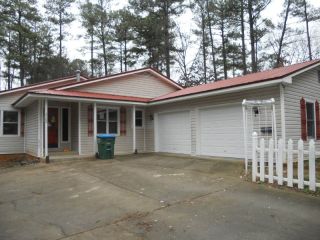 Foreclosed Home - 4788 ASH ST, 30340