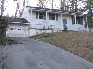 Foreclosed Home - 3980 SCARLET OAK CT, 30340
