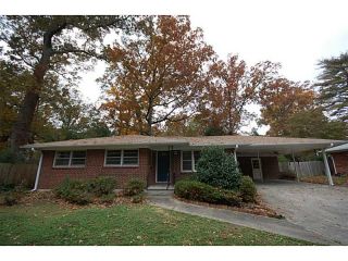 Foreclosed Home - 2819 Belaire Cir, 30340