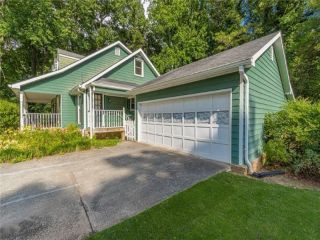 Foreclosed Home - 4201 GLADNEY DR, 30340