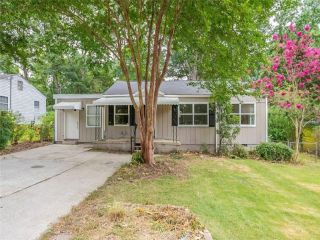 Foreclosed Home - 6225 JANE RD, 30340