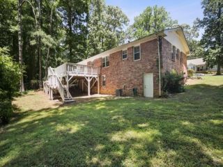Foreclosed Home - 3210 WOODLYNNE WAY, 30340