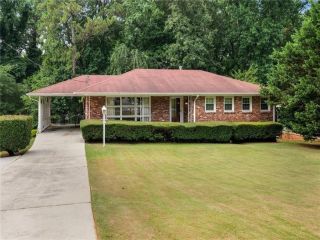 Foreclosed Home - 3750 CAROLE DR, 30340
