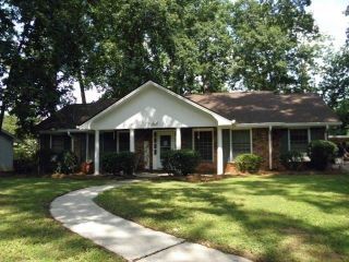 Foreclosed Home - 2831 FAIRLANE DR, 30340