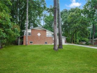 Foreclosed Home - 3178 FRIAR TUCK WAY, 30340