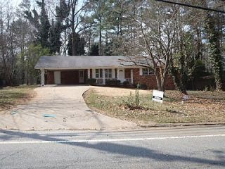 Foreclosed Home - 4198 N SHALLOWFORD RD, 30341