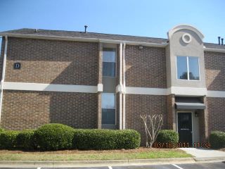 Foreclosed Home - 3301 HENDERSON MILL RD APT D3, 30341