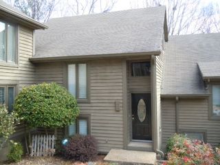 Foreclosed Home - 4242 D YOUVILLE TRCE, 30341