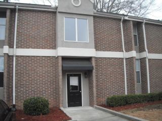 Foreclosed Home - 3301 HENDERSON MILL RD APT O8, 30341