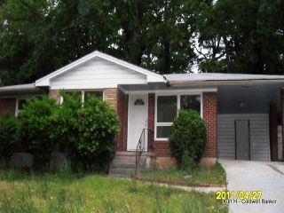 Foreclosed Home - List 100090860
