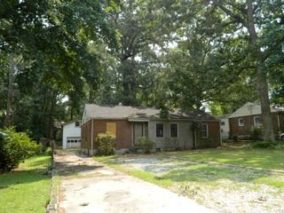 Foreclosed Home - 3243 BAGLEY DR, 30341