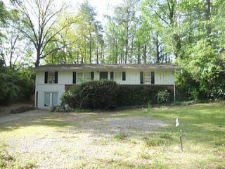 Foreclosed Home - 2377 TERRELL DR, 30341