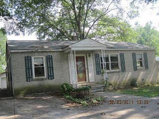 Foreclosed Home - List 100116431