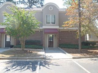 Foreclosed Home - 3301 HENDERSON MILL RD APT V3, 30341