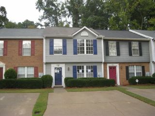 Foreclosed Home - 2863 DRESDEN SQUARE DR, 30341