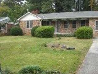 Foreclosed Home - List 100183634