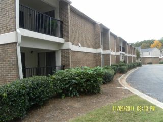 Foreclosed Home - 3301 HENDERSON MILL RD APT E7, 30341