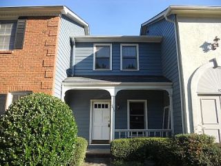Foreclosed Home - 4013 ELM ST, 30341