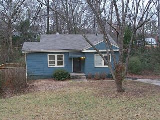 Foreclosed Home - 4068 E JOHNSON CIR, 30341