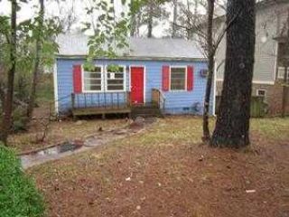 Foreclosed Home - List 100232160