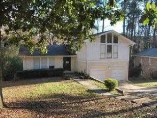 Foreclosed Home - List 100243570