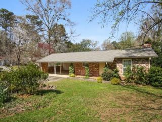 Foreclosed Home - 3659 GREENHILL DR, 30341